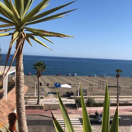 Ferienwohnung Vistamar Torre Del Mar Exterior foto