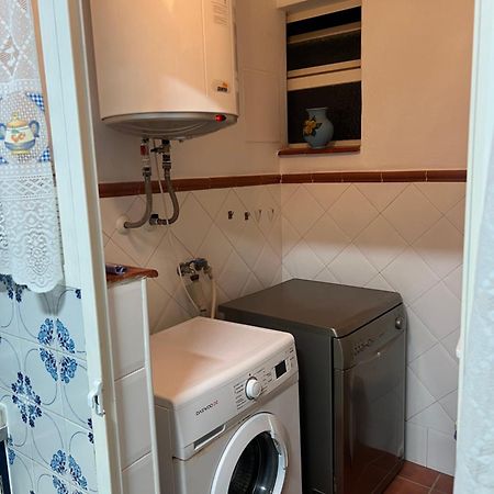 Ferienwohnung Vistamar Torre Del Mar Exterior foto